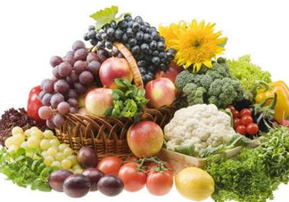 堿性食物和水果有哪些？堿性食物對身體有什么好處