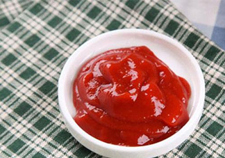 番茄醬可以做什么菜？番茄醬怎么吃