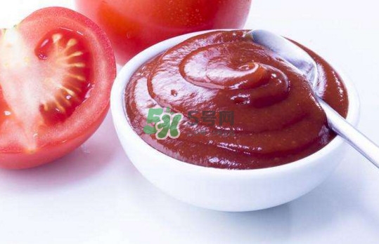 番茄醬保質(zhì)期多久？番茄醬開封后能放多久