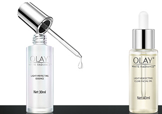olay小白瓶和a醇怎么用？olay小白瓶和露得清a醇使用順序