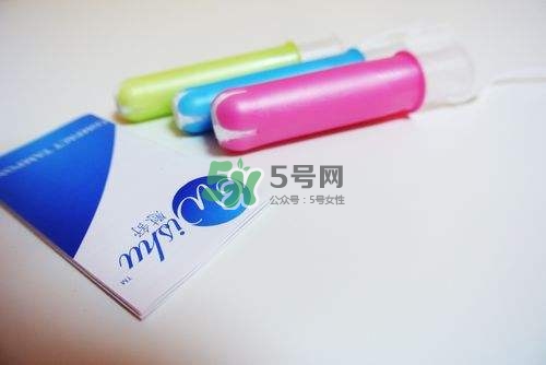 衛(wèi)生棉條和衛(wèi)生巾哪個好？衛(wèi)生棉條和衛(wèi)生巾的區(qū)別