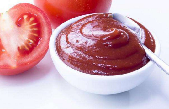 番茄醬是發(fā)物嗎？吃番茄醬會發(fā)胖嗎