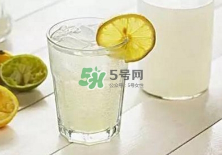 堿性食物是什么意思？備孕可以喝蘇打水嗎