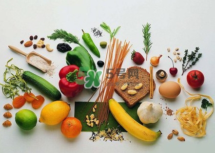 堿性食物能抗癌嗎？堿性食物能生男孩嗎