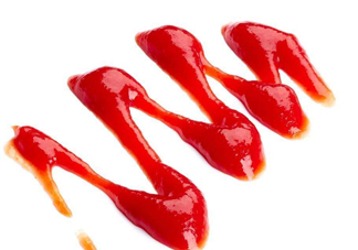 番茄醬有防腐劑嗎？番茄醬有色素嗎