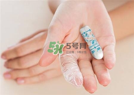 衛(wèi)生棉條處女可以用嗎？衛(wèi)生棉條哪些人不能用？