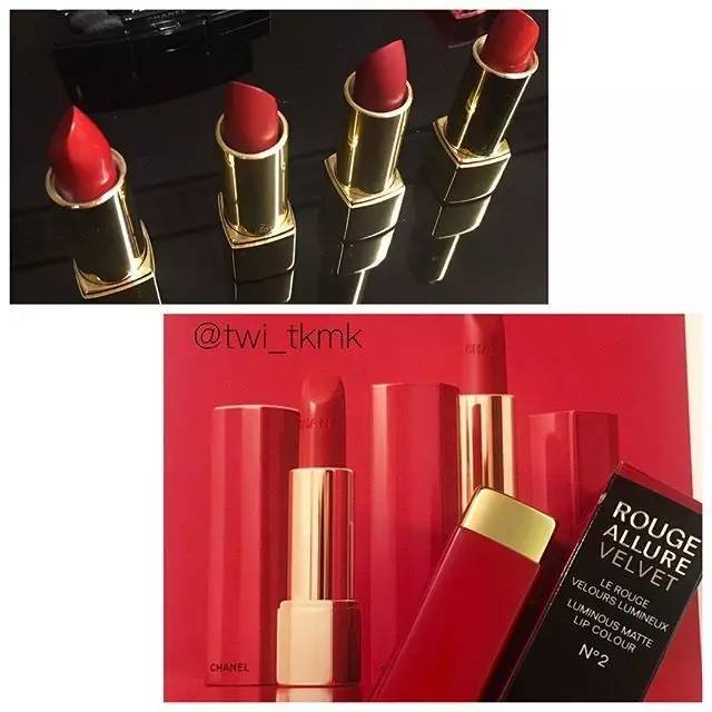 2017秋冬化妝品新品有哪些 2017秋冬化妝品新品上市時(shí)間 2017秋冬化妝品新品有哪些 2017秋冬化妝品新品上市時(shí)間