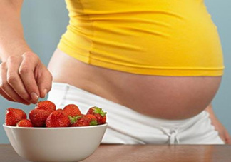 孕期體重增長標準 孕期體重增長過快怎么辦？