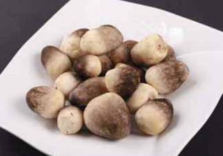 草菇孕婦能吃嗎？草菇要煮多久可以吃？