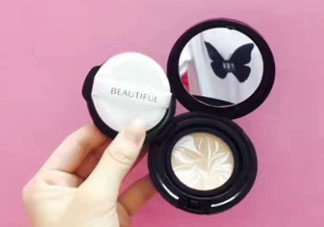 碧緹福水粉霜多少錢？碧緹福水粉霜好用嗎？