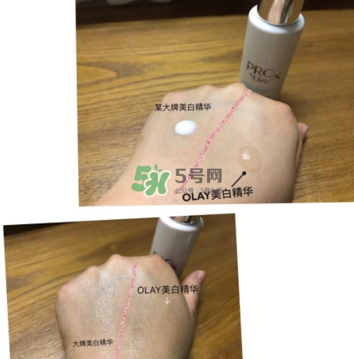 olay小白瓶prox怎么用？olay小白瓶prox使用方法