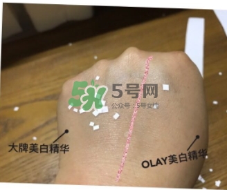 olay小白瓶prox怎么用？olay小白瓶prox使用方法