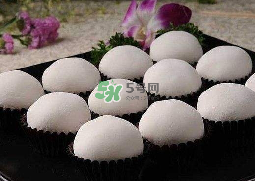 雪媚娘可以冷凍嗎？雪媚娘冷凍后能吃嗎？