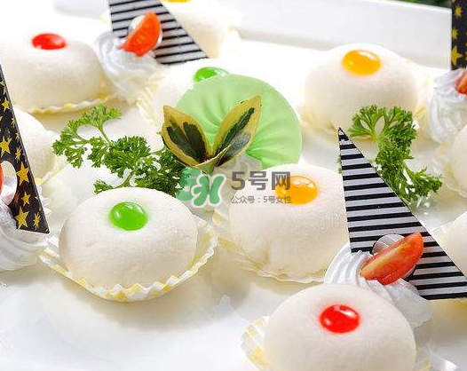 雪媚娘可以包什么水果？雪媚娘可以包什么餡？