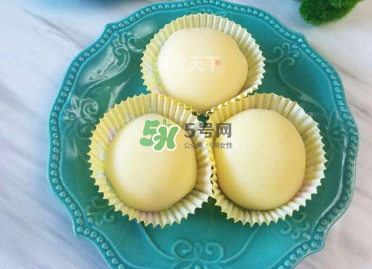 雪媚娘可以包什么水果？雪媚娘可以包什么餡？