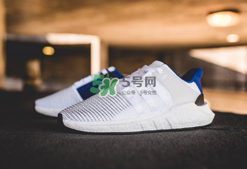 adidas eqt support 93/17白藍(lán)配色什么時(shí)候發(fā)售？