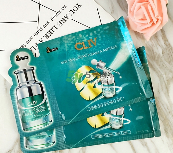 cliv綠胖子金箔面膜怎么用_cliv綠胖子金箔面膜使用方法 cliv綠胖子金箔面膜怎么用_cliv綠胖子金箔面膜使用方法