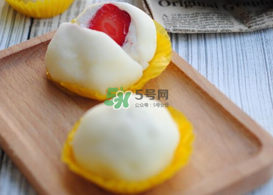 雪媚娘可以放幾天？雪媚娘可以保存多久？