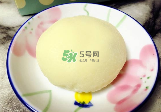 雪媚娘可以放幾天？雪媚娘可以保存多久？