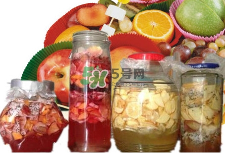 水果酵素多少錢一瓶？水果酵素減肥如何