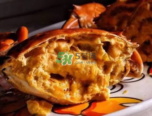 黃油蟹要蒸多長時(shí)間？黃油蟹蒸多久？