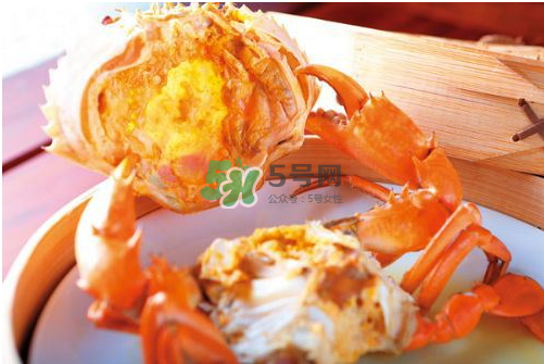 黃油蟹要蒸多長時(shí)間？黃油蟹蒸多久？