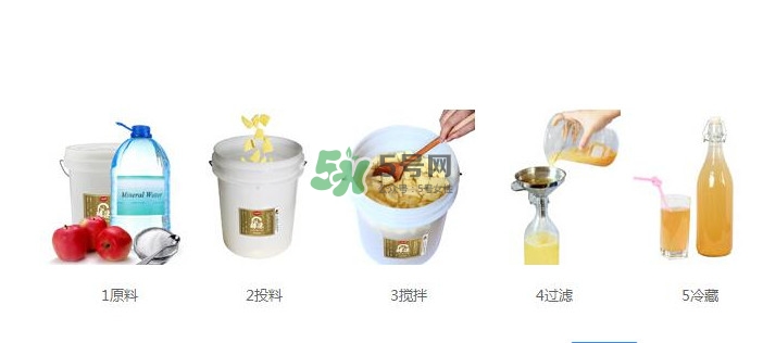 自制水果酵素有什么危害？水果酵素會(huì)有副作用嗎