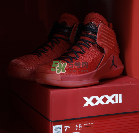 air jordan 32腳感怎么樣？air jordan 32實戰(zhàn)測評