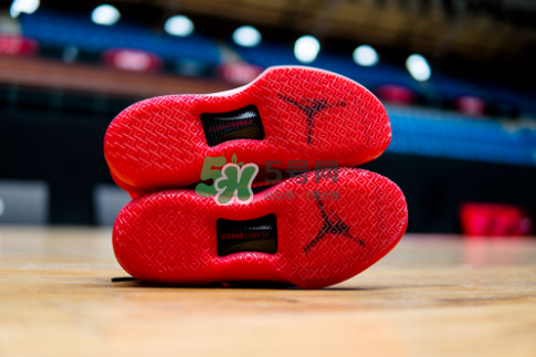 air jordan 32腳感怎么樣？air jordan 32實戰(zhàn)測評