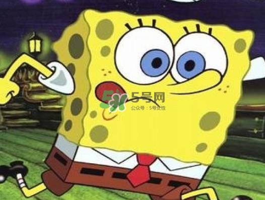 蒙面唱將海綿寶寶是誰？蒙面唱將海綿寶寶是杜淳嗎