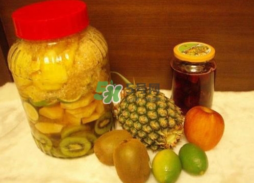 水果酵素是什么味道？水果酵素是酒嗎