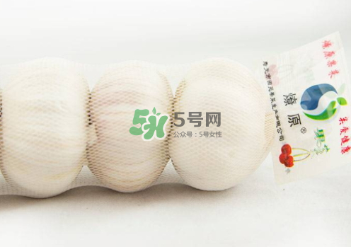 壽光大蒜有毒嗎？壽光毒大蔥事件