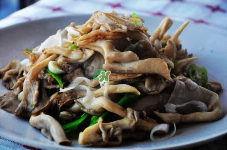 蘑菇的熱量高嗎？吃蘑菇減肥嗎？