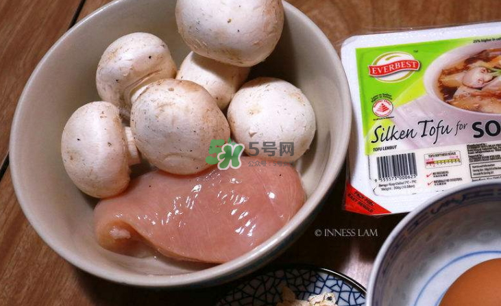 蘑菇的熱量高嗎？吃蘑菇減肥嗎？