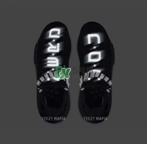 adidas hu nmd trail nerd 3m反光配色什么時候發(fā)售_在哪買？