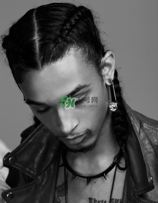 AMBUSH是什么牌子_是什么檔次_哪里買？