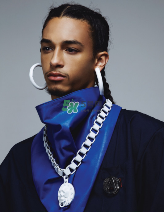 AMBUSH是什么牌子_是什么檔次_哪里買？