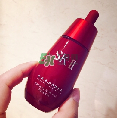 sk2小紅瓶怎么用？sk2小紅瓶精華使用方法