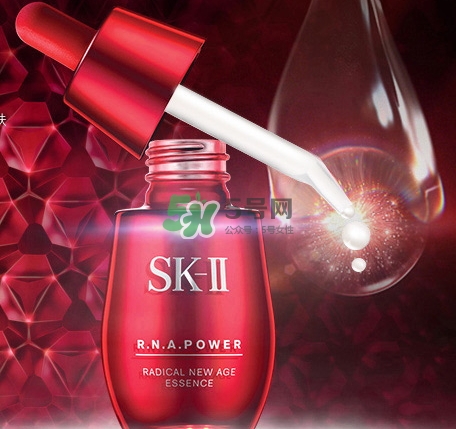 sk2小紅瓶怎么用？sk2小紅瓶精華使用方法