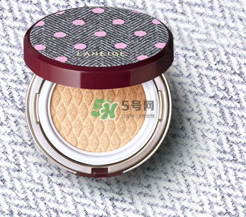 蘭芝摩登限量彩妝有哪些？蘭芝摩登限量彩妝多少錢