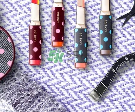 蘭芝摩登限量彩妝有哪些？蘭芝摩登限量彩妝多少錢