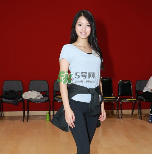 何依婷是誰？何依婷個(gè)人資料