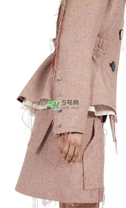 JH.ZANE是什么牌子？JH.ZANE品牌介紹