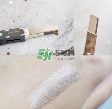 蘭芝摩登限量彩妝有哪些？蘭芝摩登限量彩妝多少錢