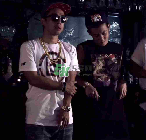 the hundreds是什么牌子_哪個(gè)國家的_什么檔次？