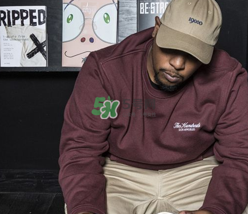 the hundreds是什么牌子_哪個(gè)國家的_什么檔次？