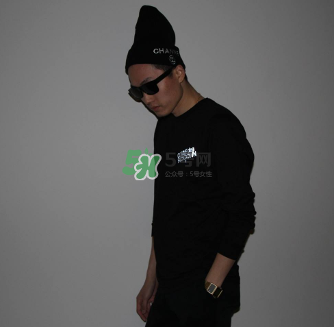 ssur是什么牌子？ssur是國潮嗎？