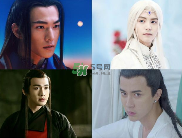 新天涯四美是誰？2017新天涯四美官方名單