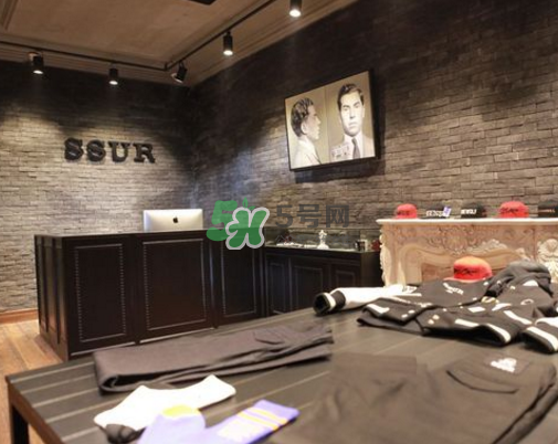 ssur plus和ssur區(qū)別是什么？ssur和ssur plus是一個(gè)牌子嗎？