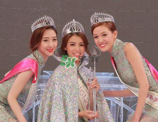 港姐雷莊兒有后臺(tái)嗎？港姐雷莊兒家庭背景